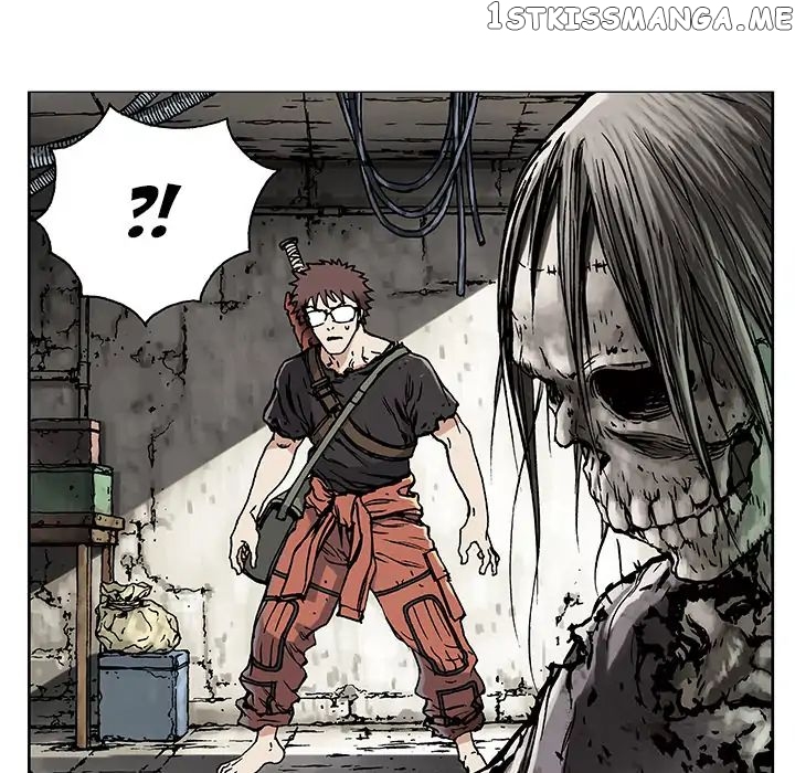 Leviathan, Chapter 2 image 106